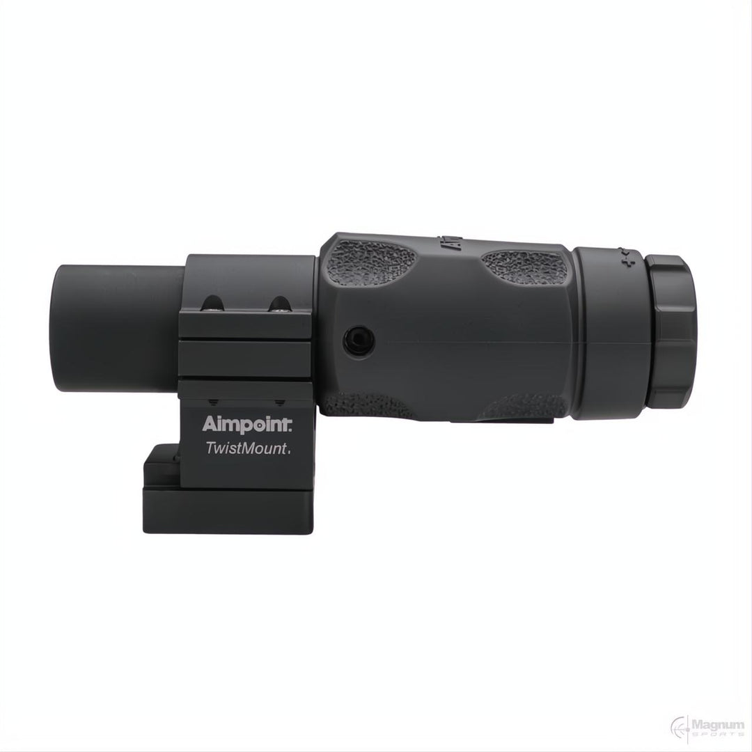 Aimpoint 6x Mag-1 + Twistmount