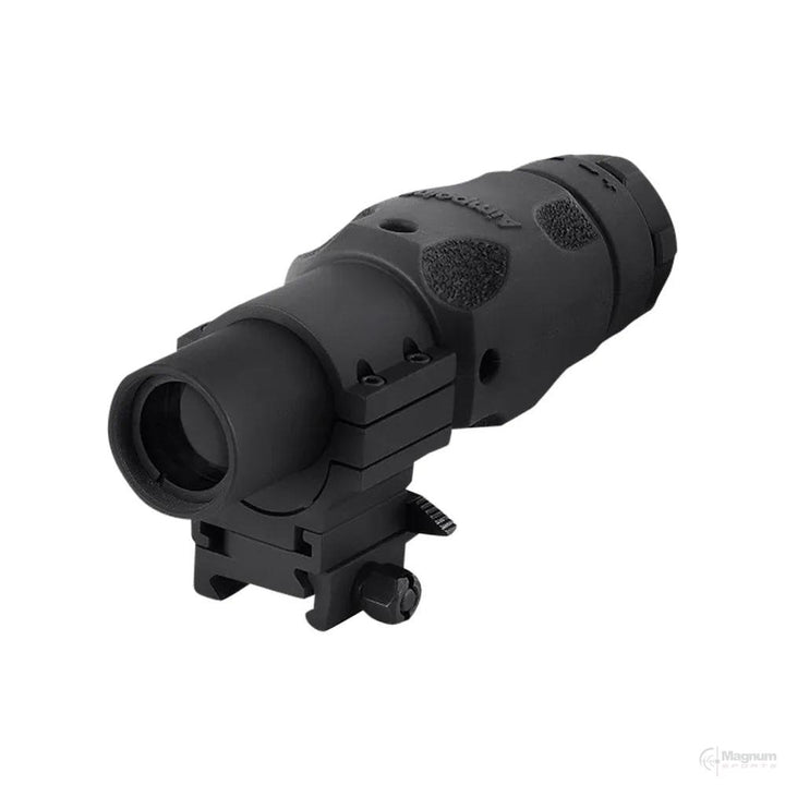 Aimpoint 6x Mag-1 + Twistmount