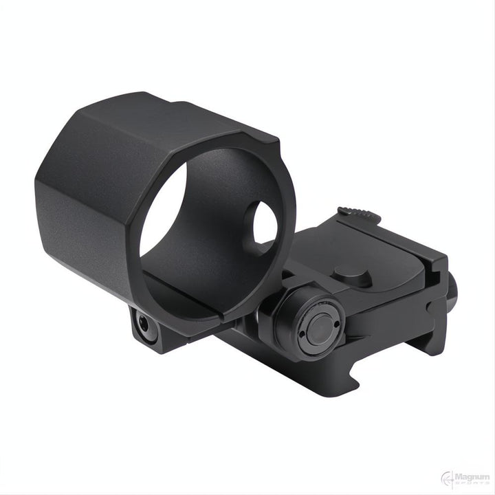 Aimpoint Flipmount + Twistmount base