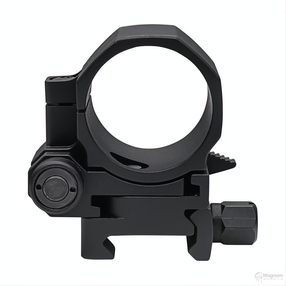 Aimpoint Flipmount + Twistmount base
