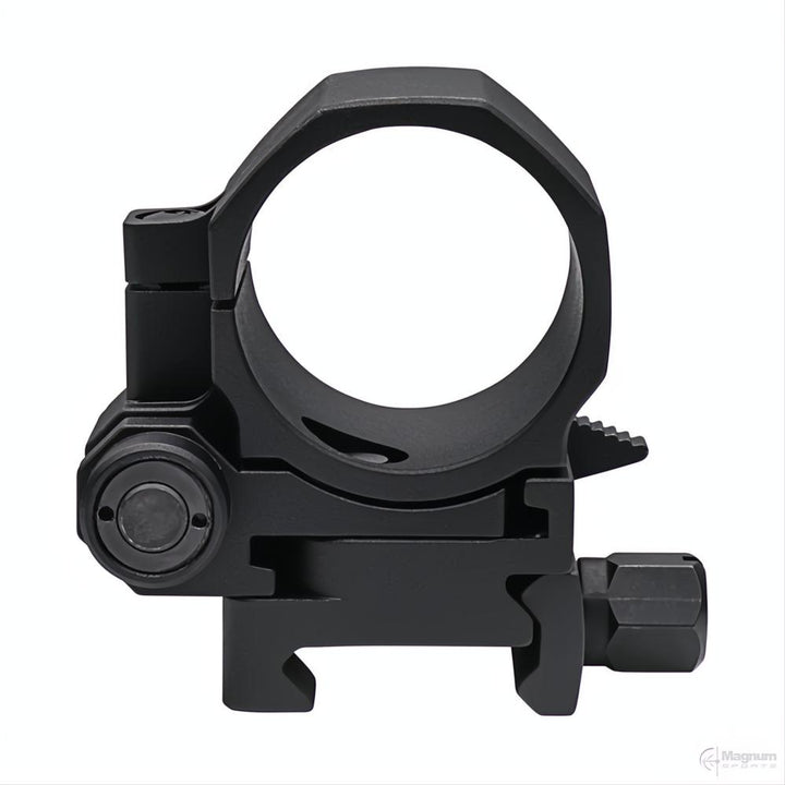 Aimpoint Flipmount + Twistmount base