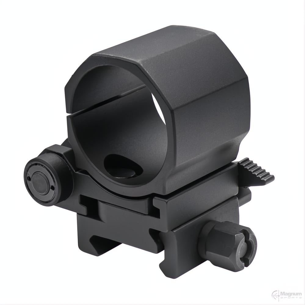 Aimpoint Flipmount + Twistmount base