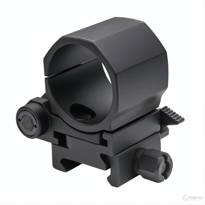 Aimpoint Flipmount + Twistmount base