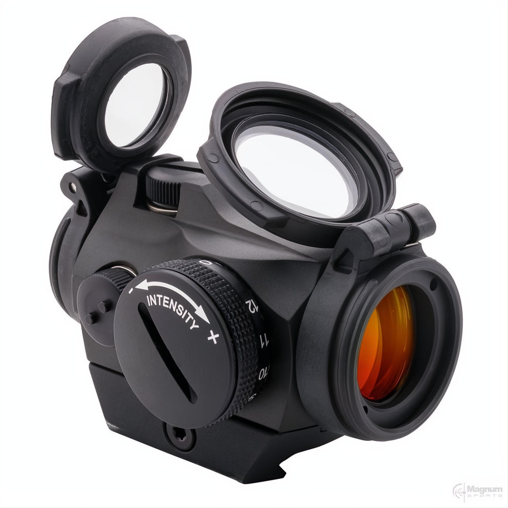 Aimpoint Micro H-2