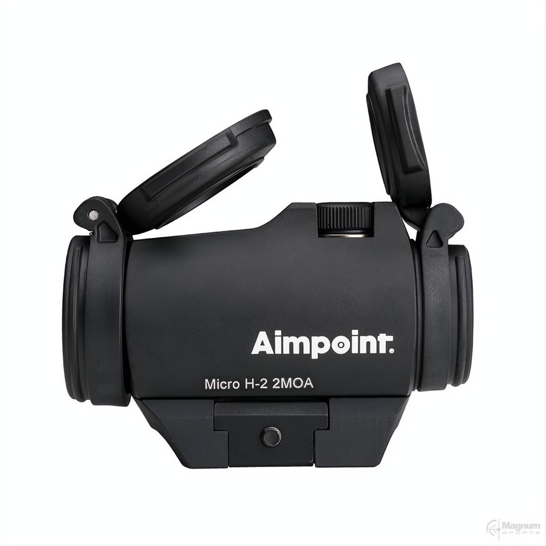 Aimpoint Micro H-2