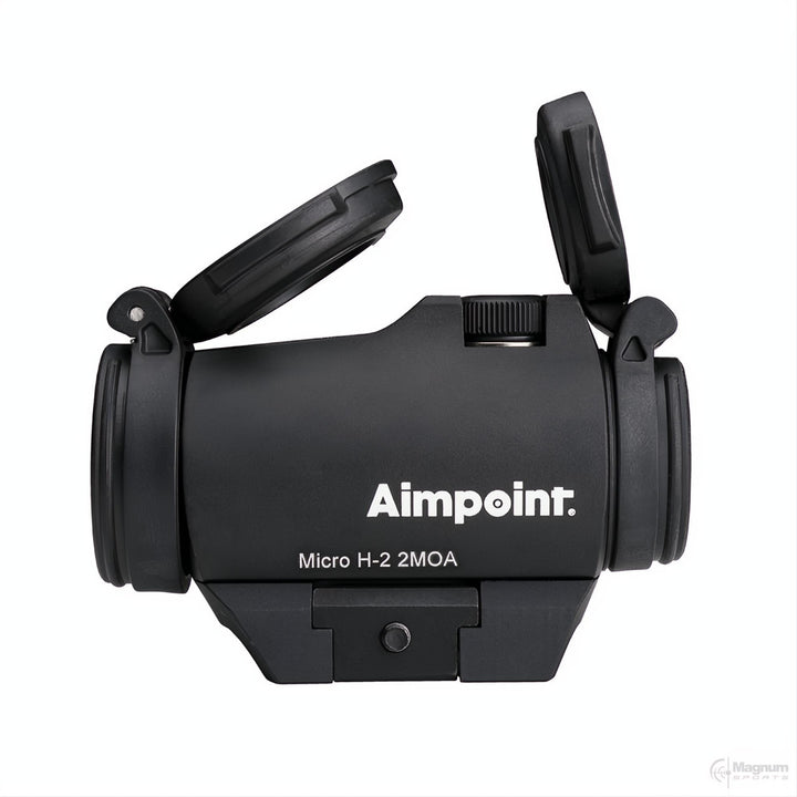Aimpoint Micro H-2