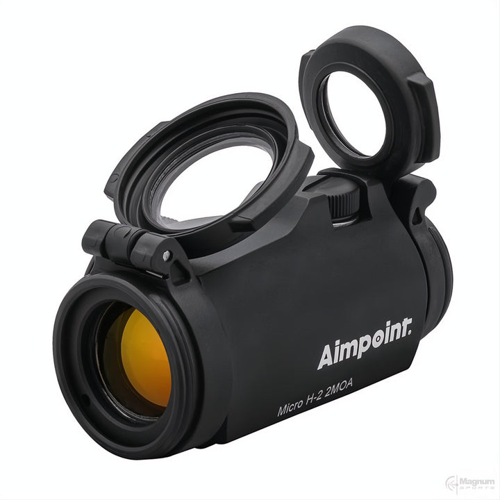 Aimpoint Micro H-2