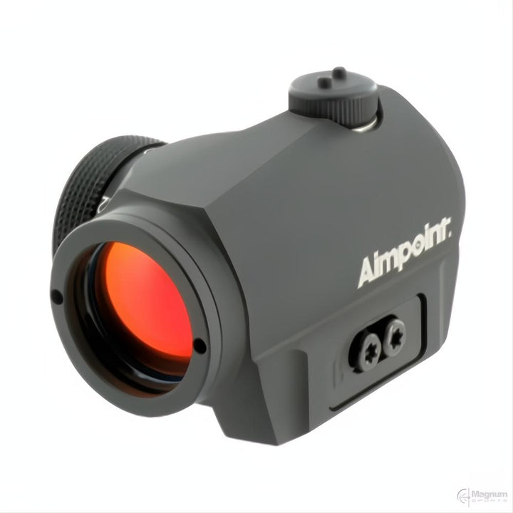 Aimpoint Micro S-1
