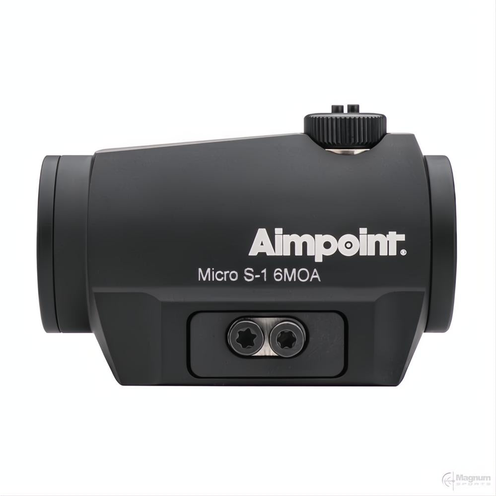 Aimpoint Micro S-1
