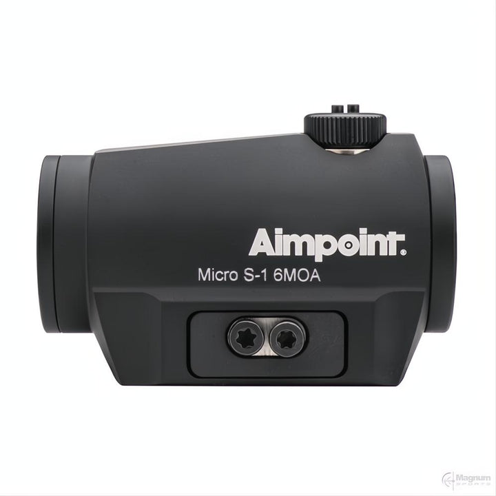 Aimpoint Micro S-1