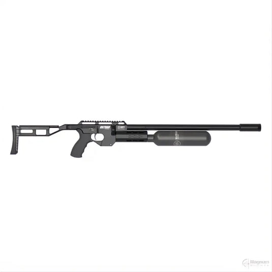AirMaks Katran LB .22 Fixed Stock