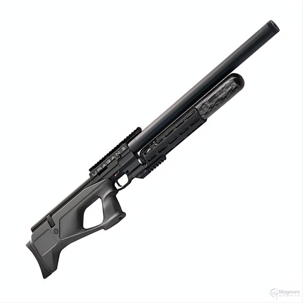 Airgun Technology Uragan 2 Grey Laminate