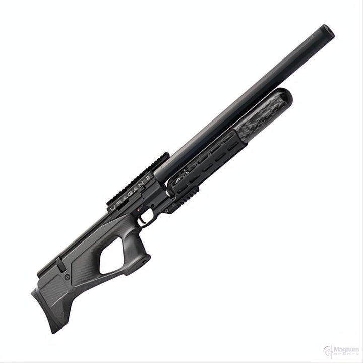 Airgun Technology Uragan 2 Grey Laminate