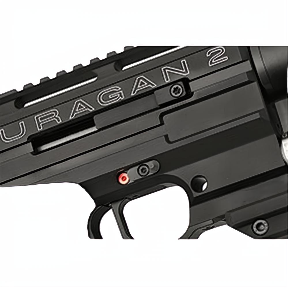 Airgun Technology Uragan 2 Walnut