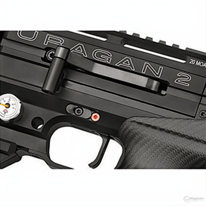 Airgun Technology Uragan 2 Walnut