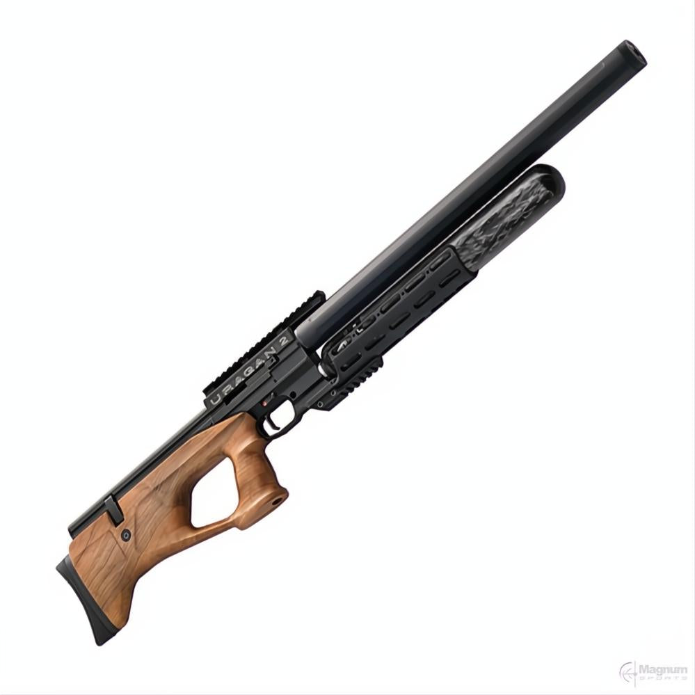 Airgun Technology Uragan 2 Walnut