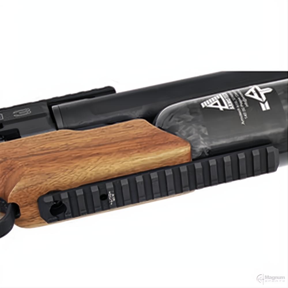 Airgun Technology Vulcan 3 Walnut