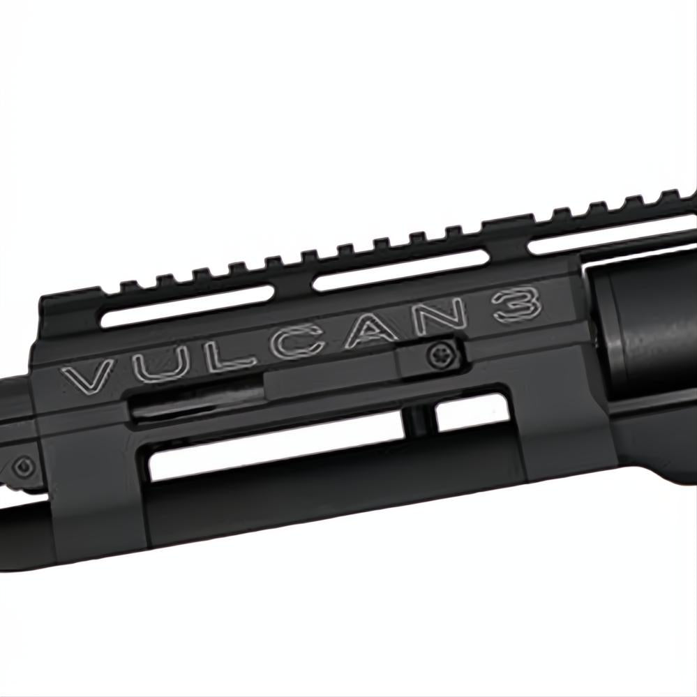 Airgun Technology Vulcan 3 Walnut