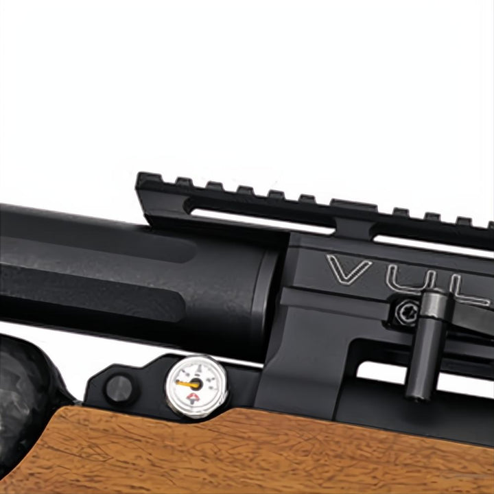 Airgun Technology Vulcan 3 Walnut