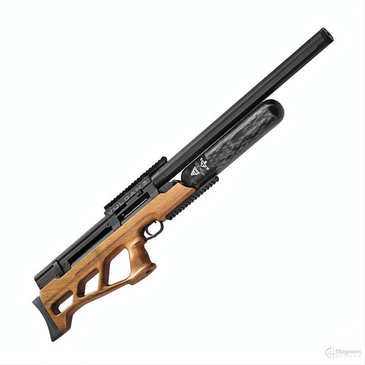 Airgun Technology Vulcan 3 Walnut