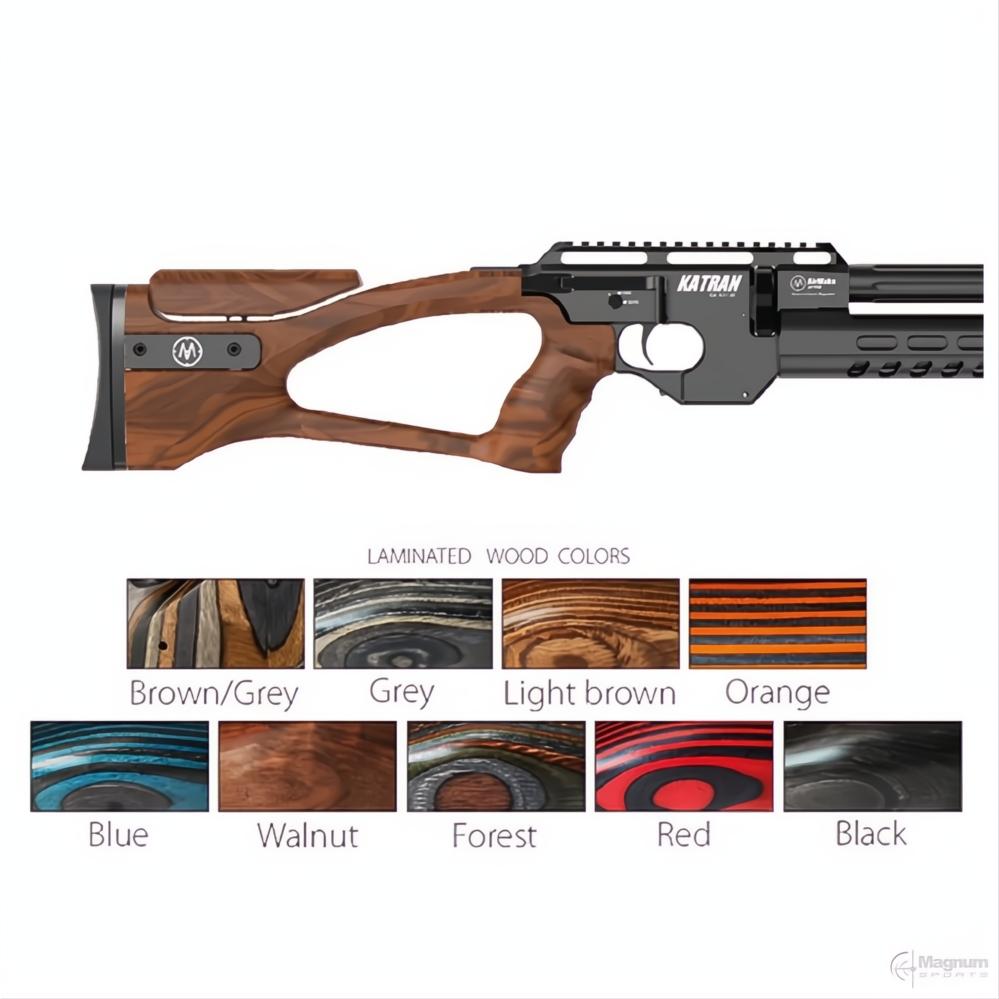 Airmaks Arms Katran