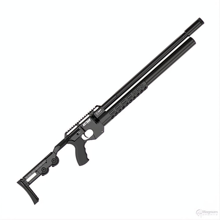 Airmaks Arms Katran L