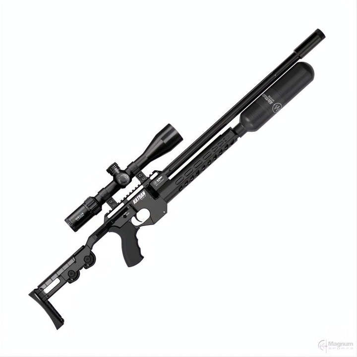 Airmaks Arms Katran LB HP