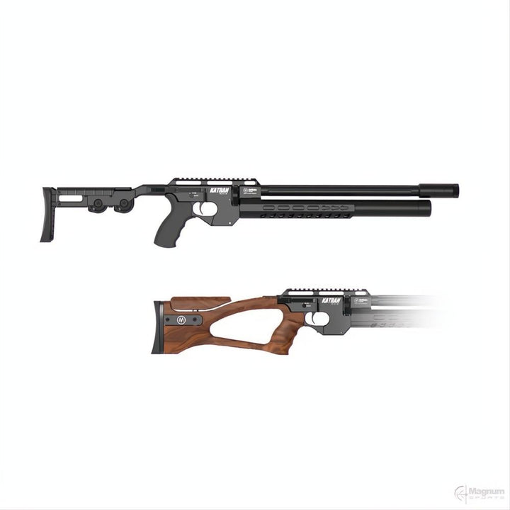 Airmaks Arms Katran