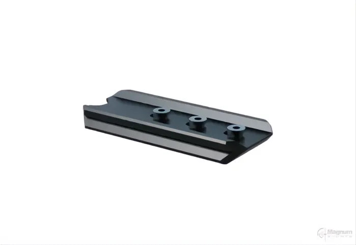 Airmaks Keymod to Arca rail S