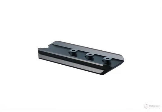 Airmaks Keymod to Arca rail S