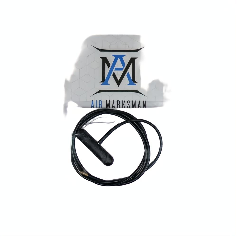 Airmarksman Dead Eye Cleaning Pull Through - DISCONTINUED ITEM