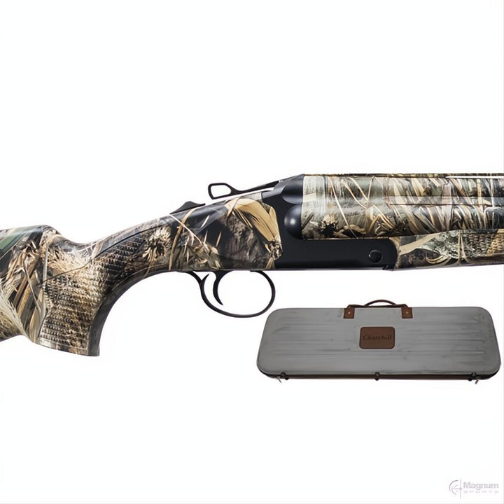 Akkar 3 Camo Synthetic