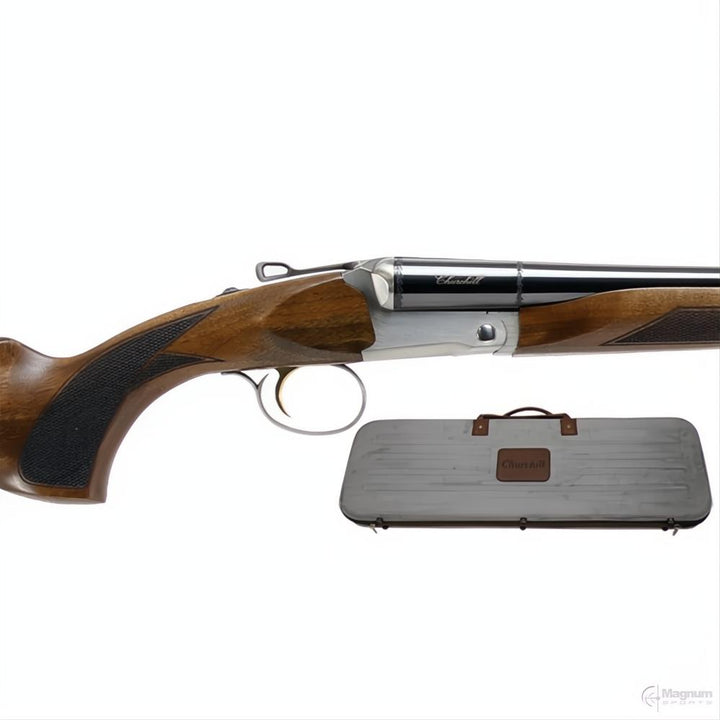 Akkar Churchill 512
