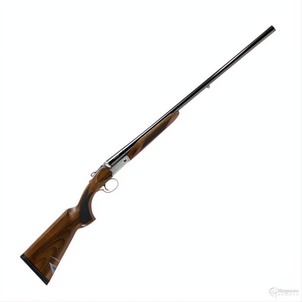 Akkar Churchill 512