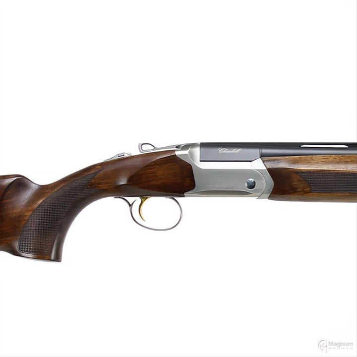 Akkar Churchill 820