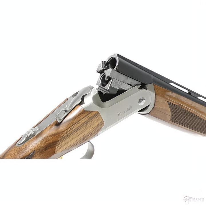 Akkar Churchill 828