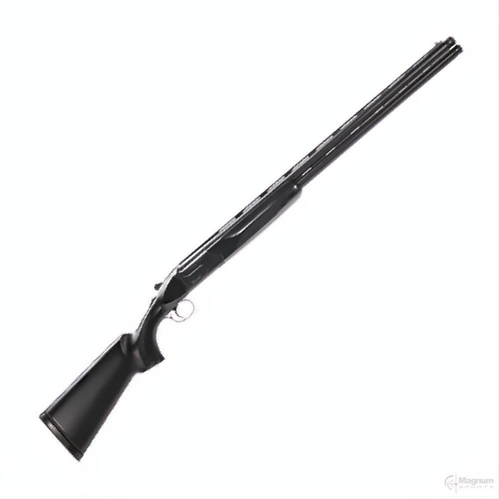 Akkar Churchill Combo Black Synthetic