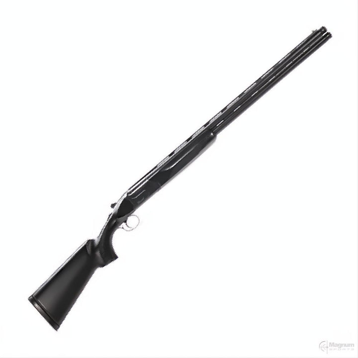 Akkar Churchill Combo Black Synthetic