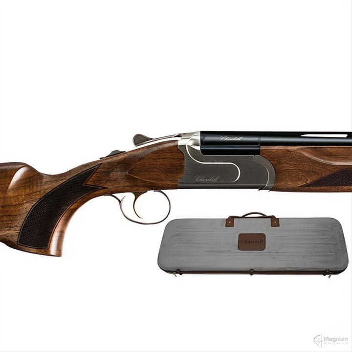 Akkar Churchill Sporter
