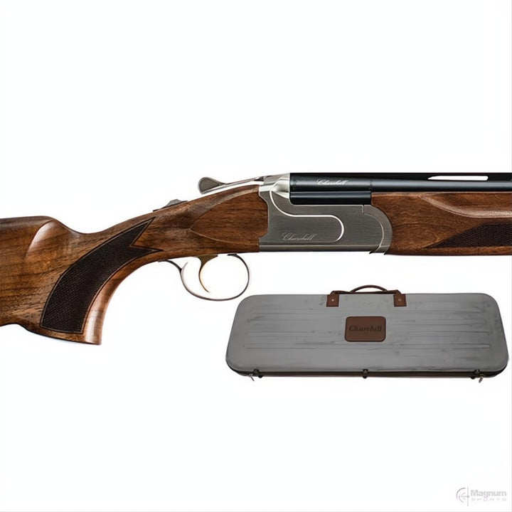 Akkar Churchill Sporter