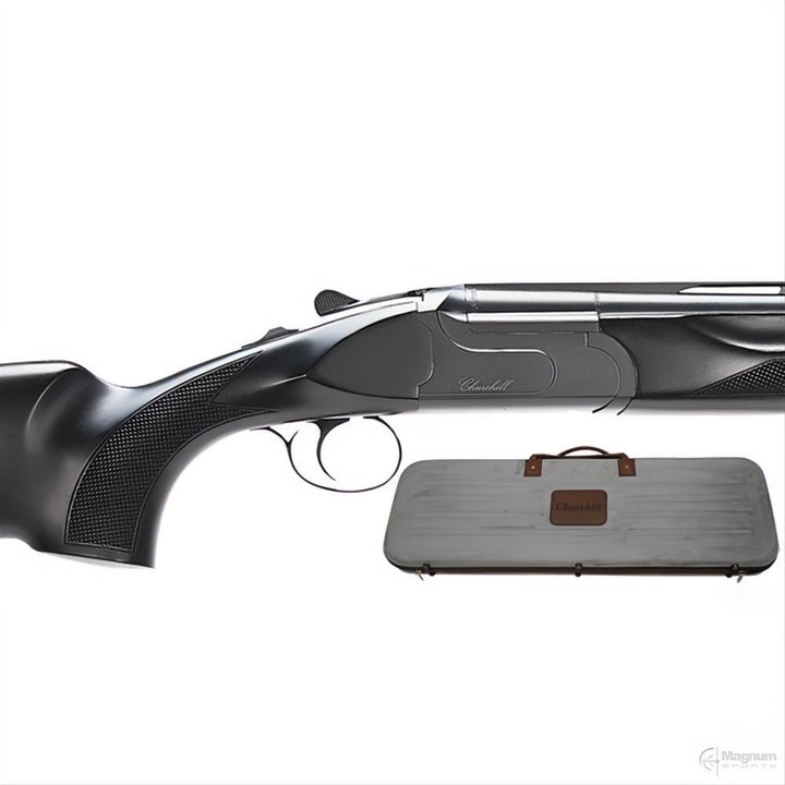 Akkar Churchill Sporter Synthetic