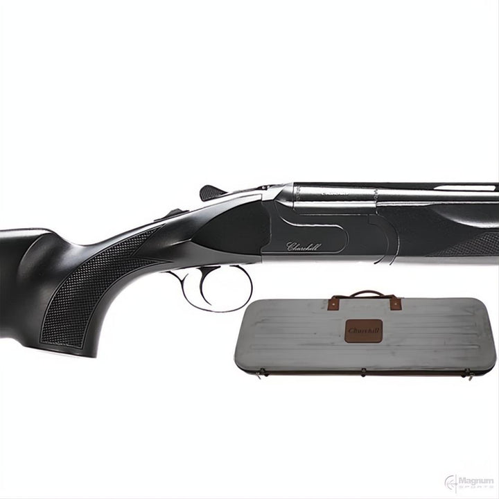 Akkar Churchill Sporter Synthetic