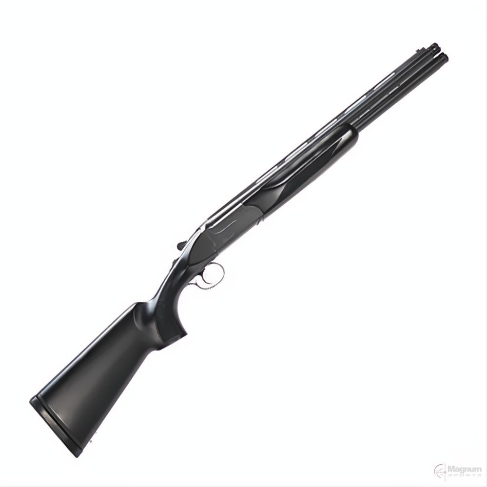Akkar Churchill Sporter Synthetic