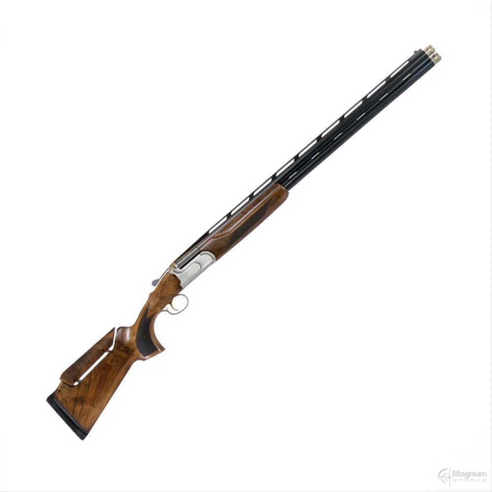 Akkar Churchill Trap Adjustable Comb