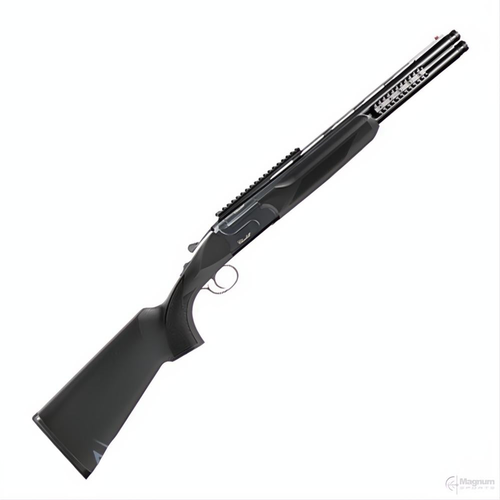 Akkar Churchill XM12