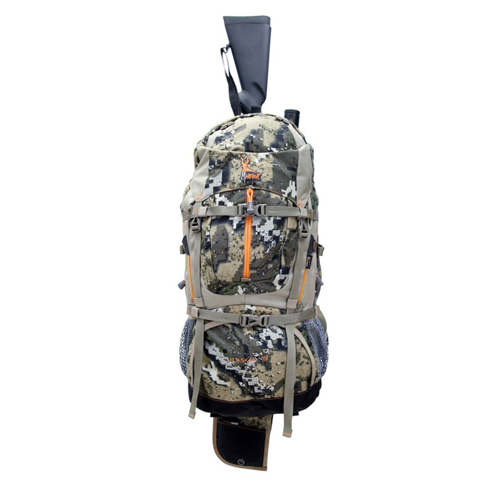 alaskan-45l-Green