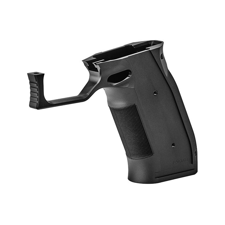 Alien Aluminium Pistol Grip