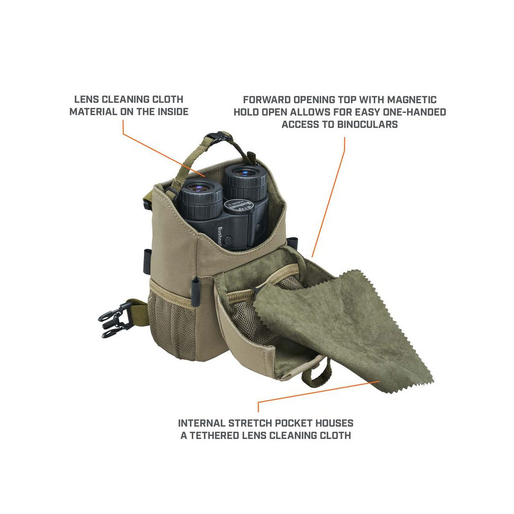 All Purpose Binocular Pack