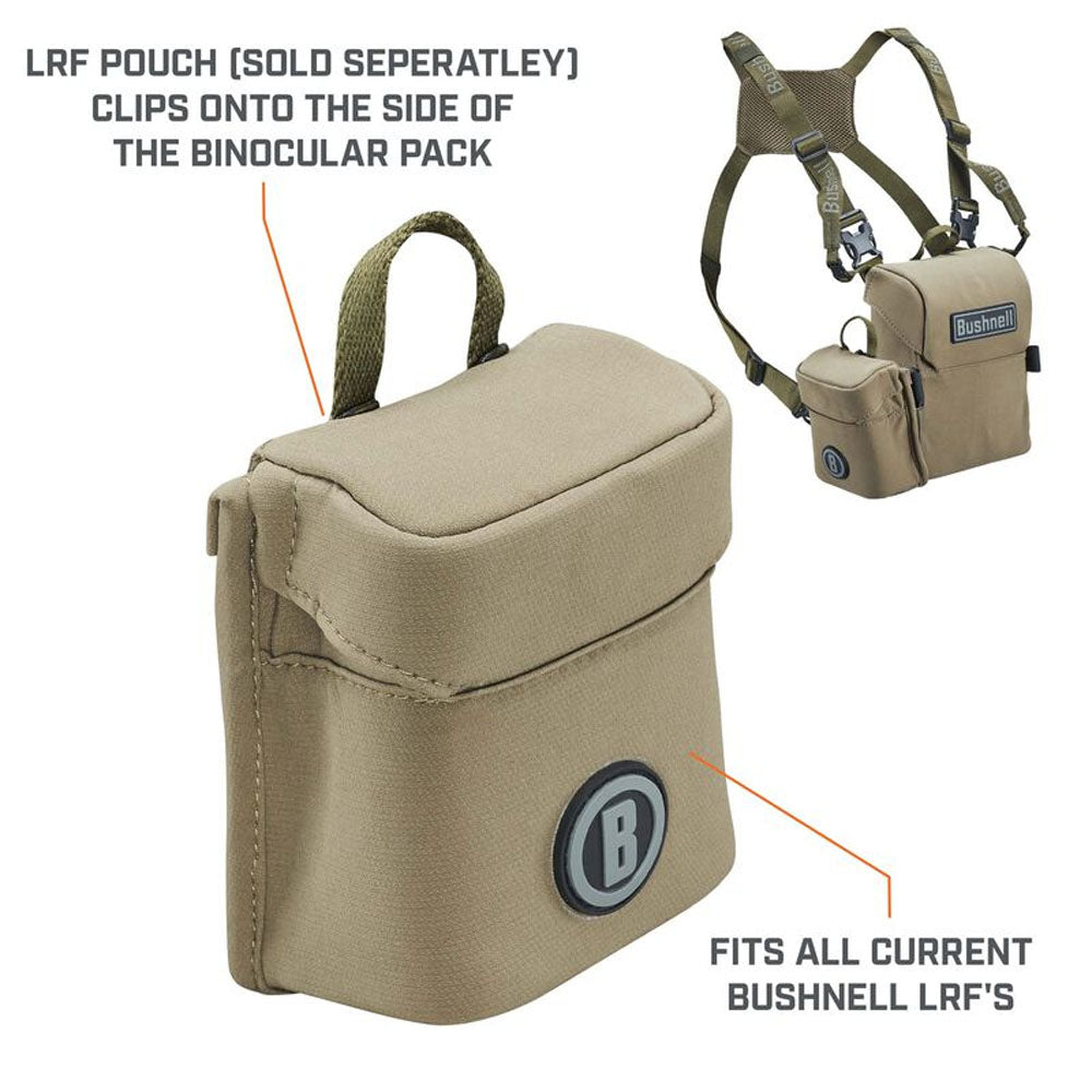 All Purpose LRF Pouch