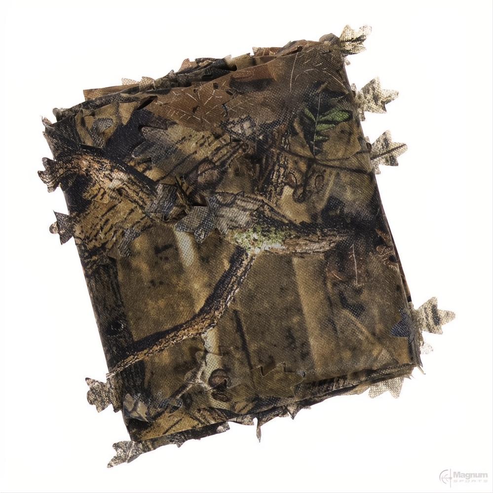 Allen 3D Leafy Omnitex Blind Fabric